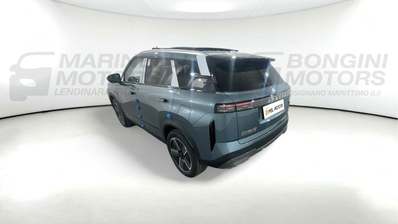 JAECOO Jaecoo 7 1.6 TGDI PREMIUM 2WD 7DCT - 16