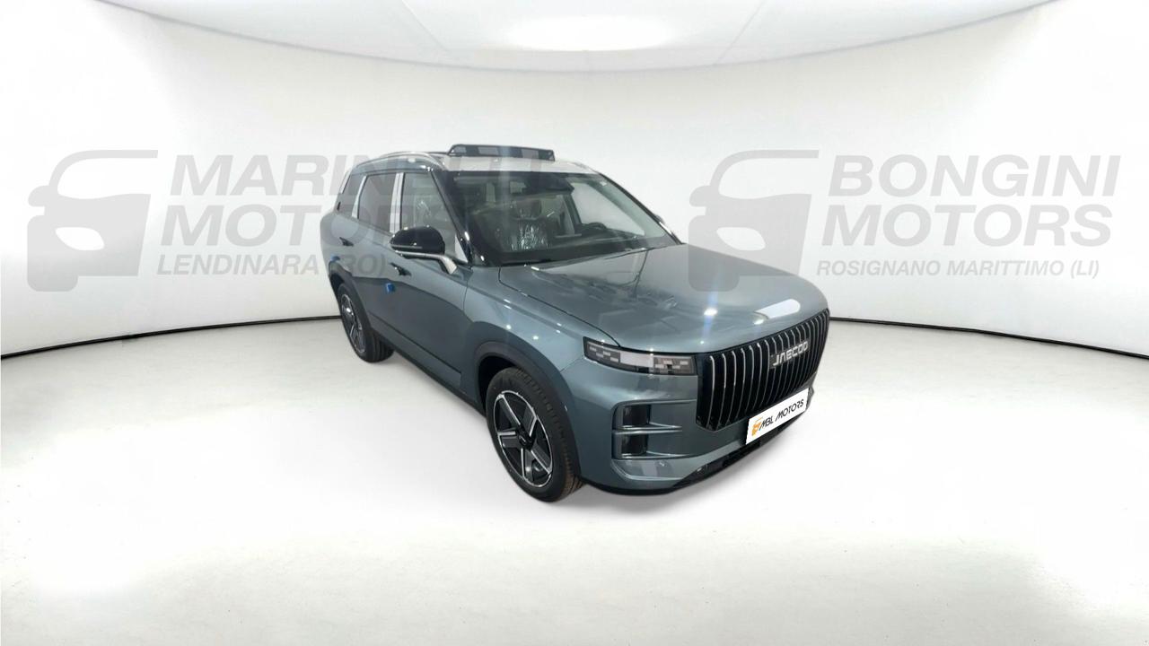 JAECOO Jaecoo 7 1.6 TGDI PREMIUM 2WD 7DCT - 15