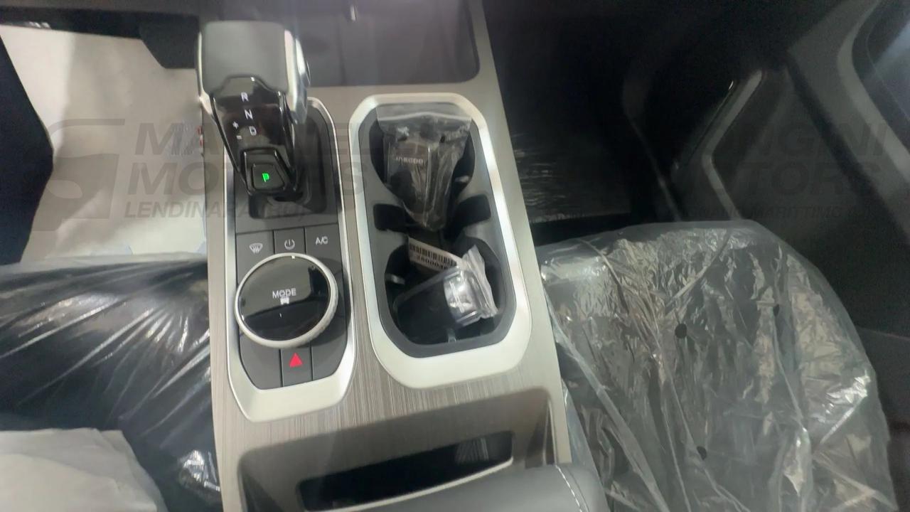 JAECOO Jaecoo 7 1.6 TGDI PREMIUM 2WD 7DCT - 10