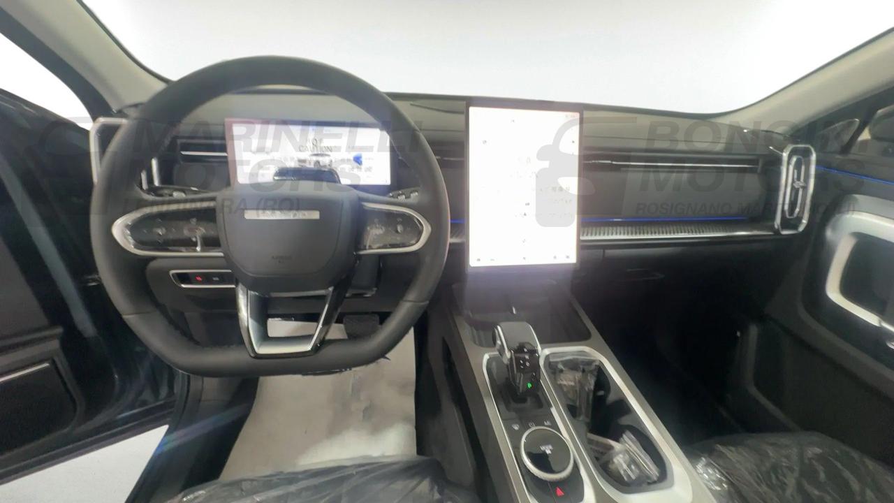 JAECOO Jaecoo 7 1.6 TGDI PREMIUM 2WD 7DCT - 6