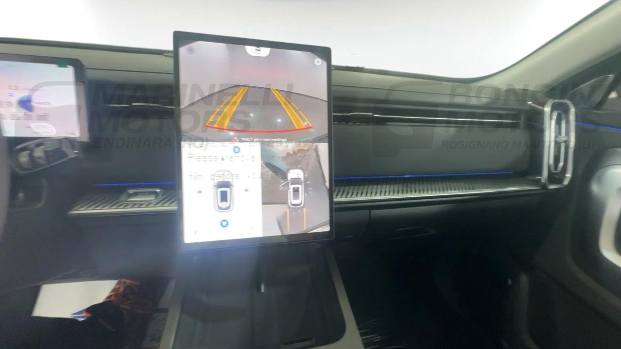 JAECOO Jaecoo 7 1.6 TGDI PREMIUM 2WD 7DCT - 14