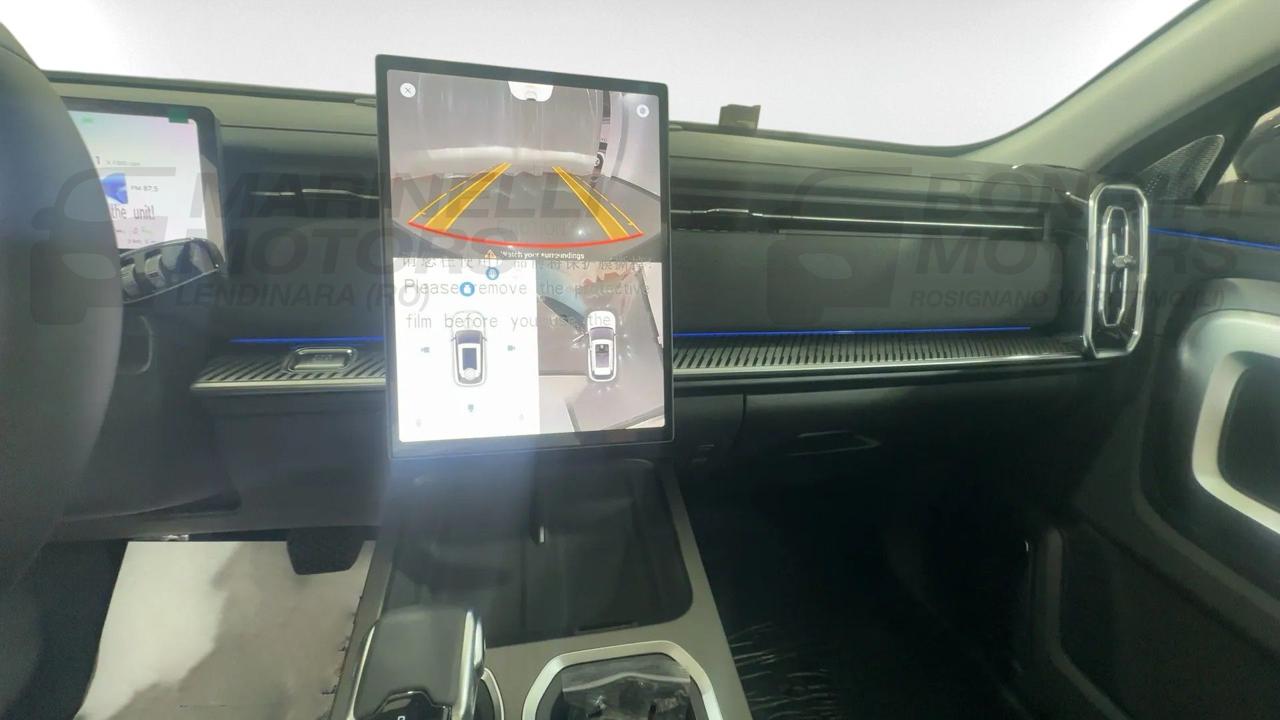 JAECOO Jaecoo 7 1.6 TGDI PREMIUM 2WD 7DCT - 18