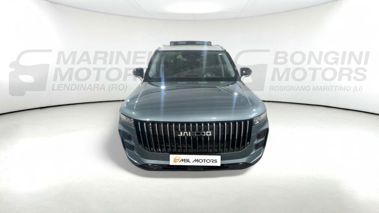 JAECOO Jaecoo 7 1.6 TGDI PREMIUM 2WD 7DCT - 3