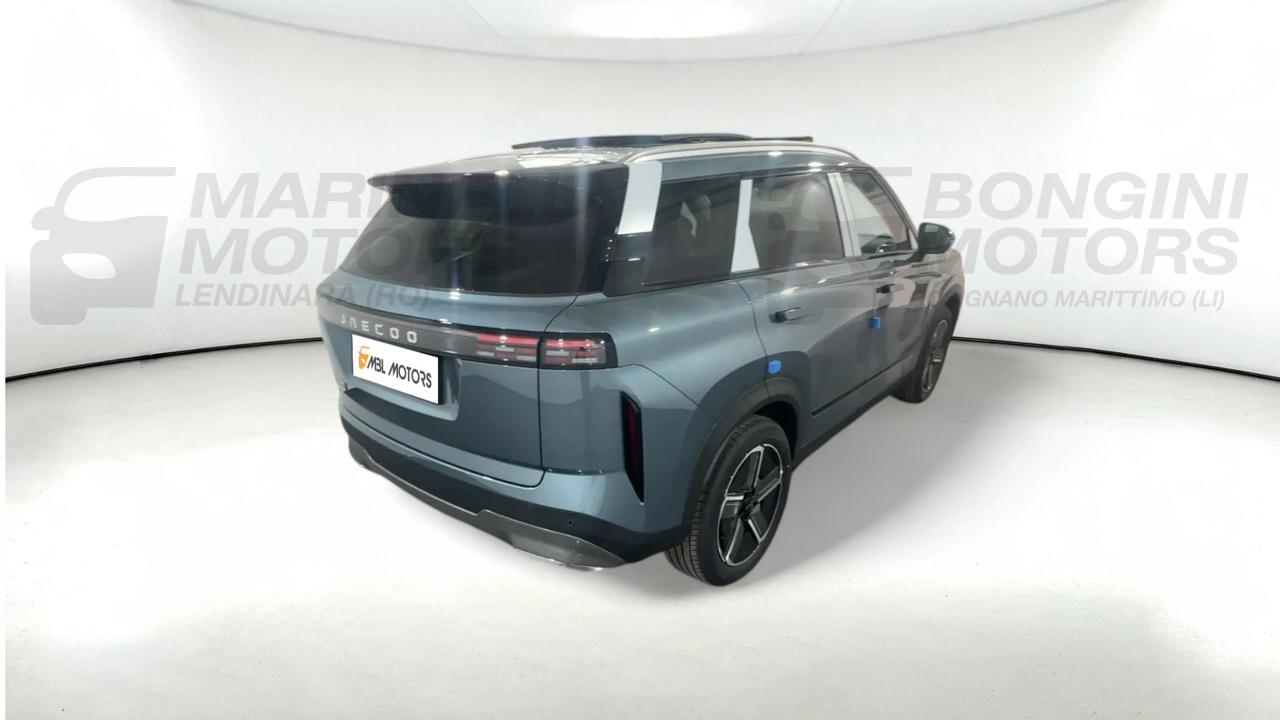 JAECOO Jaecoo 7 1.6 TGDI PREMIUM 2WD 7DCT - 2