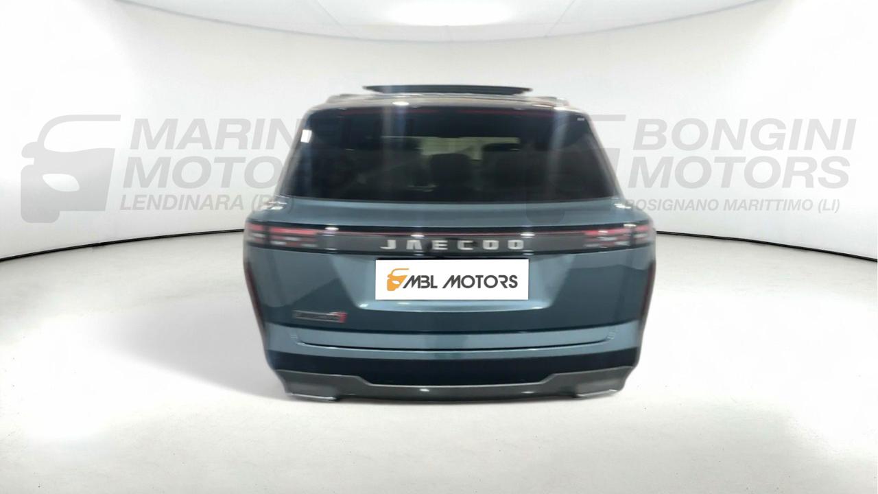 JAECOO Jaecoo 7 1.6 TGDI PREMIUM 2WD 7DCT - 4