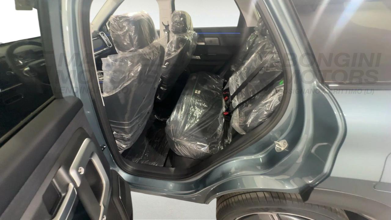 JAECOO Jaecoo 7 1.6 TGDI PREMIUM 2WD 7DCT - 8