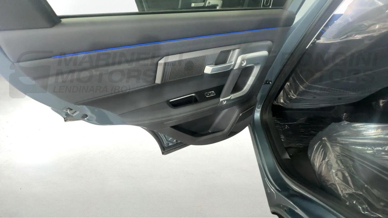 JAECOO Jaecoo 7 1.6 TGDI PREMIUM 2WD 7DCT - 20