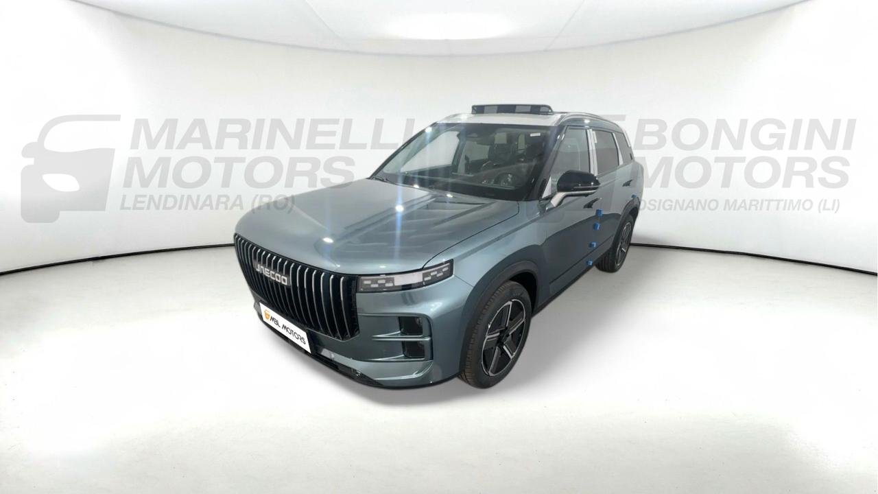 JAECOO Jaecoo 7 1.6 TGDI PREMIUM 2WD 7DCT - 1