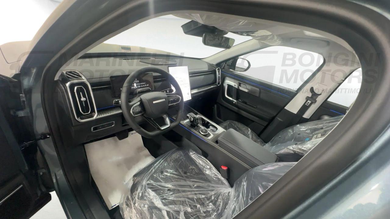 JAECOO Jaecoo 7 1.6 TGDI PREMIUM 2WD 7DCT - 5