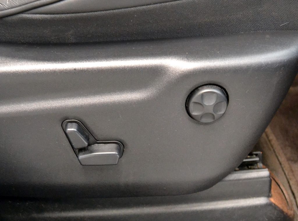 JEEP Grand Cherokee 3.0 V6 CRD 250 CV Multijet II Overland - 5