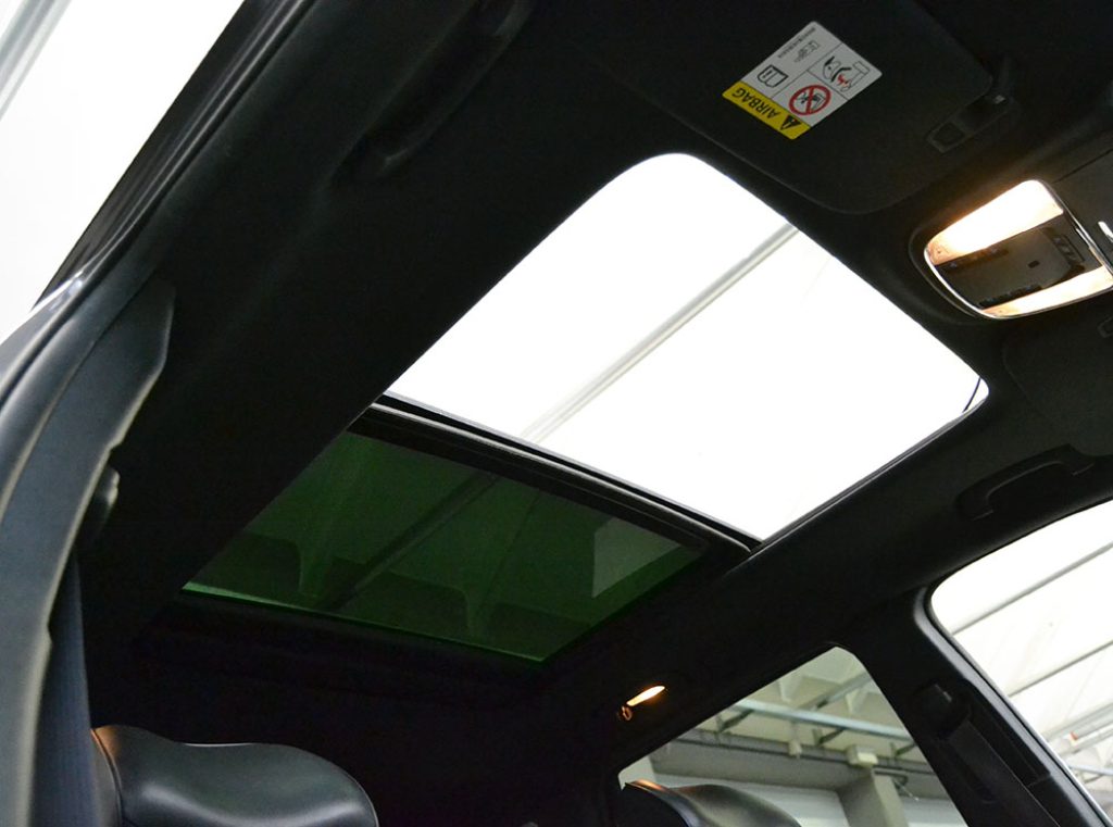 JEEP Grand Cherokee 3.0 V6 CRD 250 CV Multijet II Overland - 15