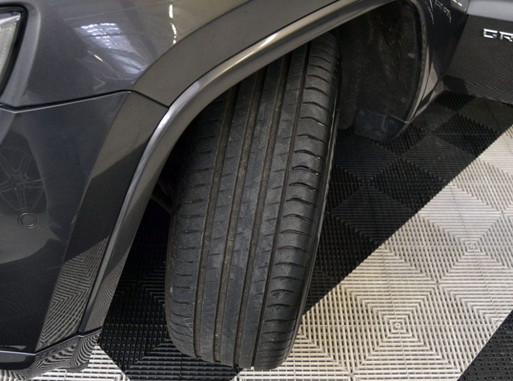 JEEP Grand Cherokee 3.0 V6 CRD 250 CV Multijet II Overland - 29