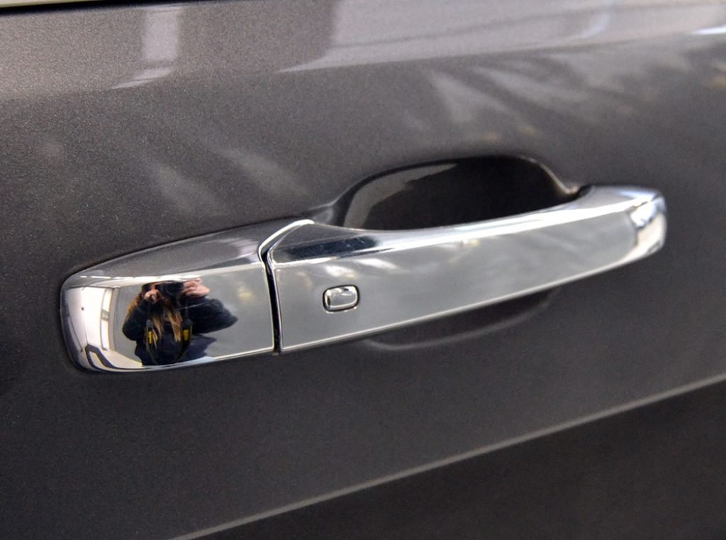 JEEP Grand Cherokee 3.0 V6 CRD 250 CV Multijet II Overland - 27