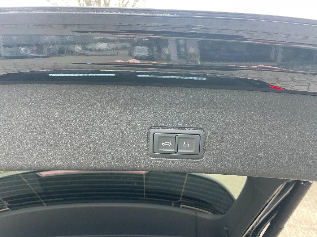 AUDI Q3 TFSI 110 kW mHEV S tronic S LINE KM0-PRONTA CONS. - 18