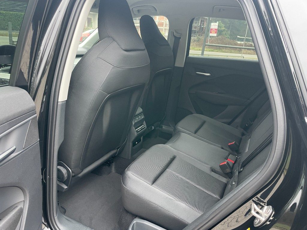 AUDI Q3 TFSI 110 kW mHEV S tronic S LINE KM0-PRONTA CONS. - 19