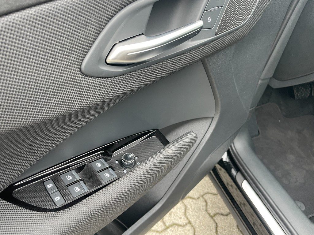 AUDI Q3 TFSI 110 kW mHEV S tronic S LINE KM0-PRONTA CONS. - 20