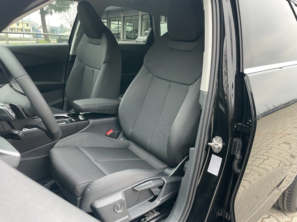 AUDI Q3 TFSI 110 kW mHEV S tronic S LINE KM0-PRONTA CONS. - 21