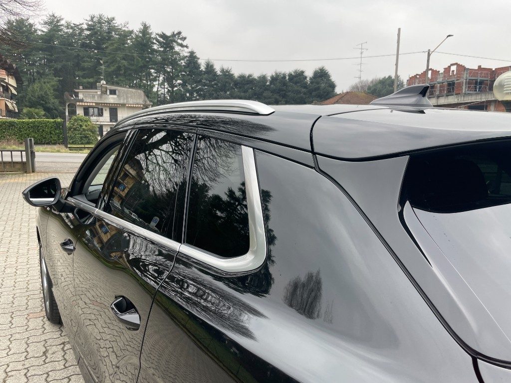 AUDI Q3 TFSI 110 kW mHEV S tronic S LINE KM0-PRONTA CONS. - 23