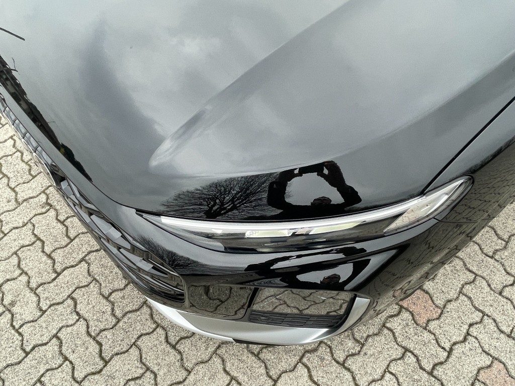 AUDI Q3 TFSI 110 kW mHEV S tronic S LINE KM0-PRONTA CONS. - 9