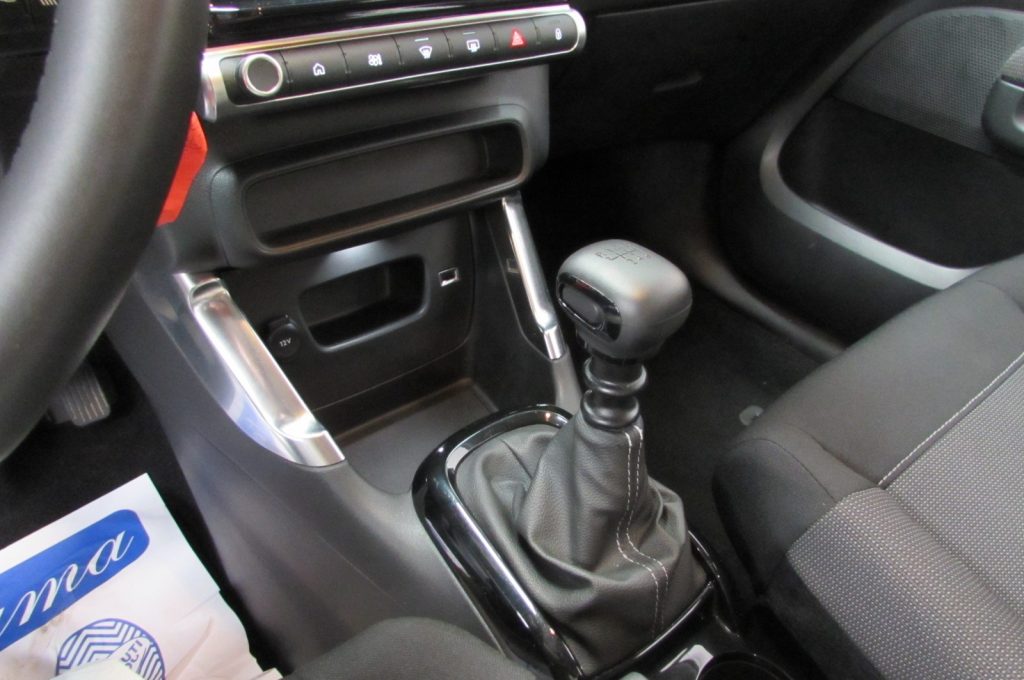 CITROEN C3 Aircross PureTech 110 S&S PLUS - 7