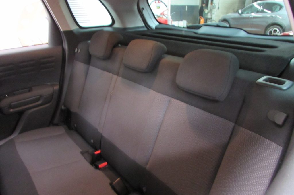 CITROEN C3 Aircross PureTech 110 S&S PLUS - 10