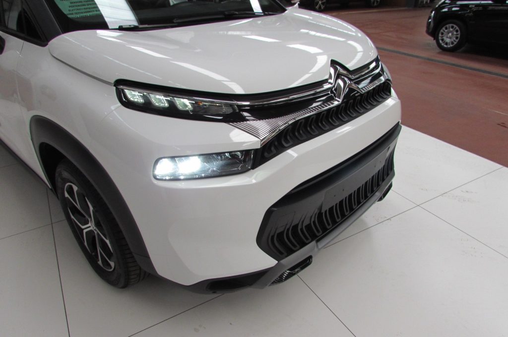 CITROEN C3 Aircross PureTech 110 S&S PLUS - 14