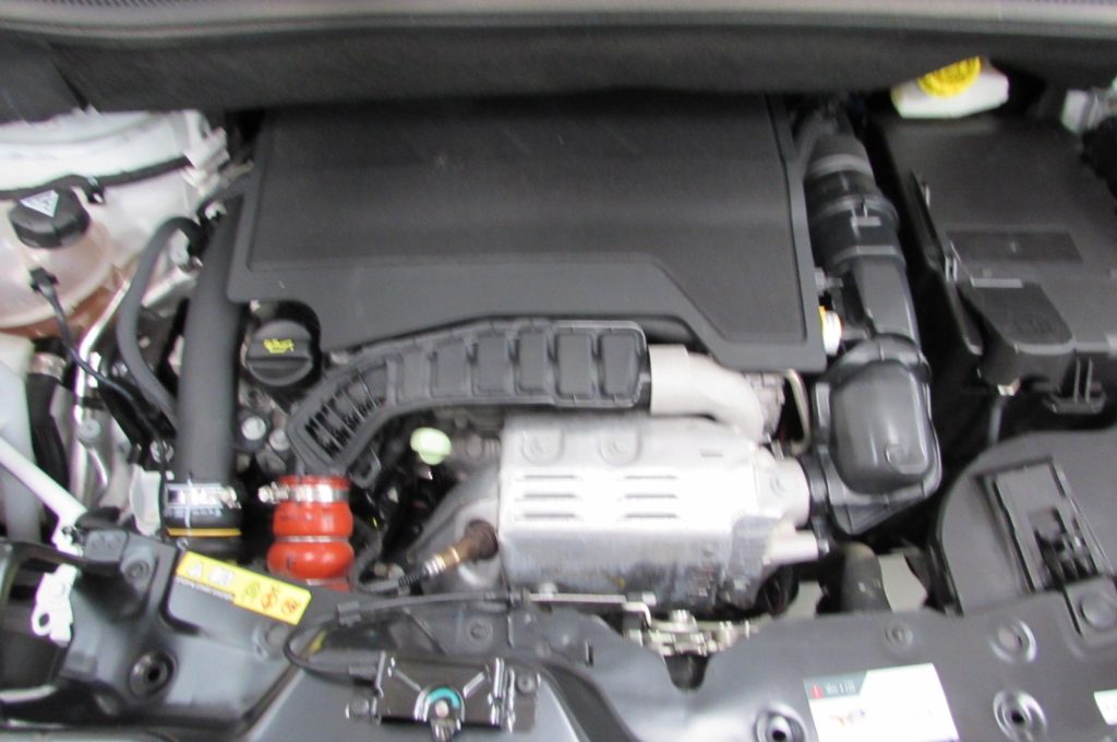 CITROEN C3 Aircross PureTech 110 S&S PLUS - 15