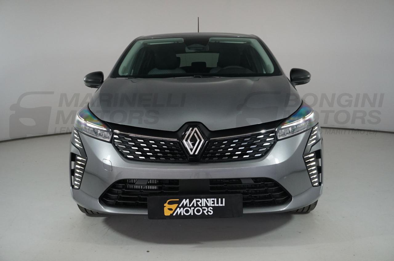 RENAULT Clio 1.0 100CV GPL TECHNO - 3