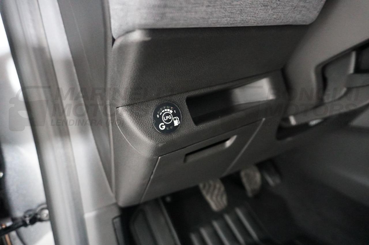 RENAULT Clio 1.0 100CV GPL TECHNO - 20