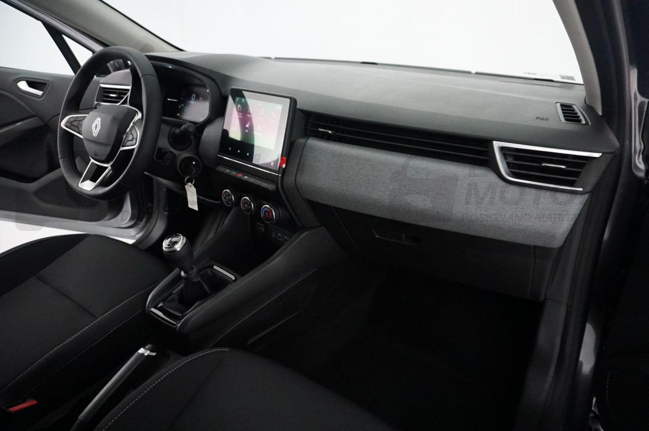 RENAULT Clio 1.0 100CV GPL TECHNO - 25