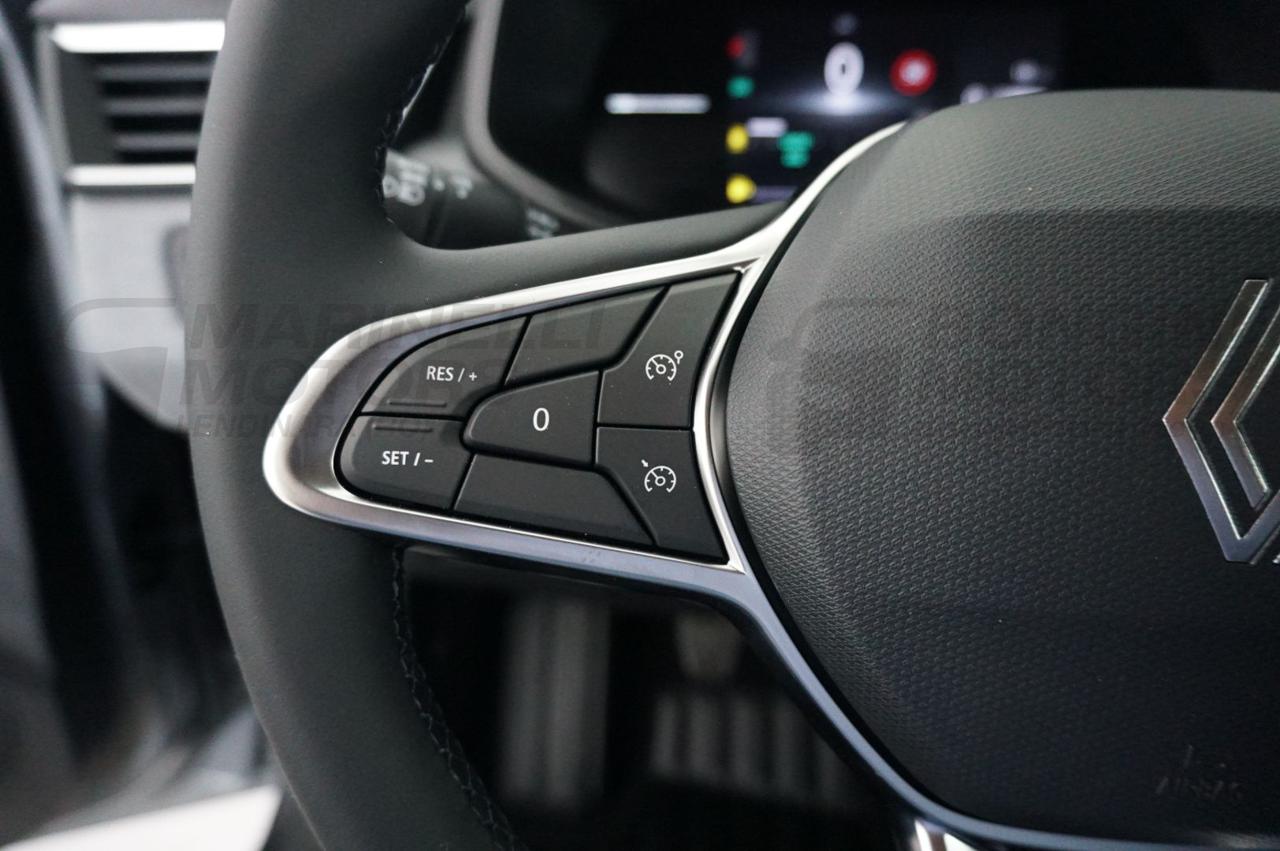 RENAULT Clio 1.0 100CV GPL TECHNO - 23