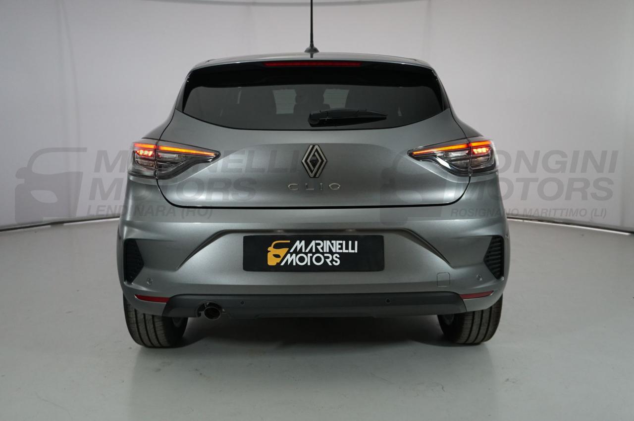 RENAULT Clio 1.0 100CV GPL TECHNO - 5