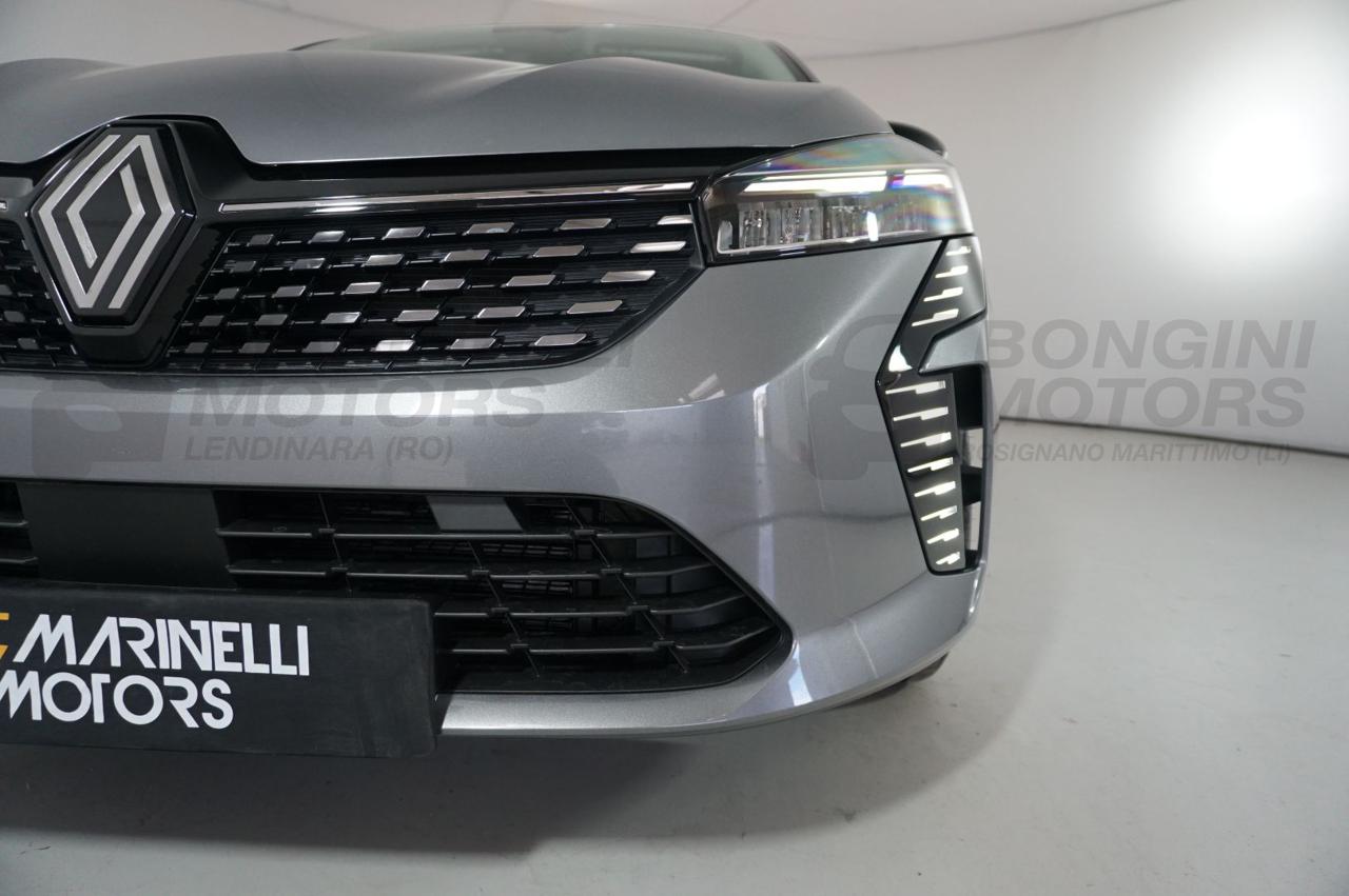 RENAULT Clio 1.0 100CV GPL TECHNO - 16