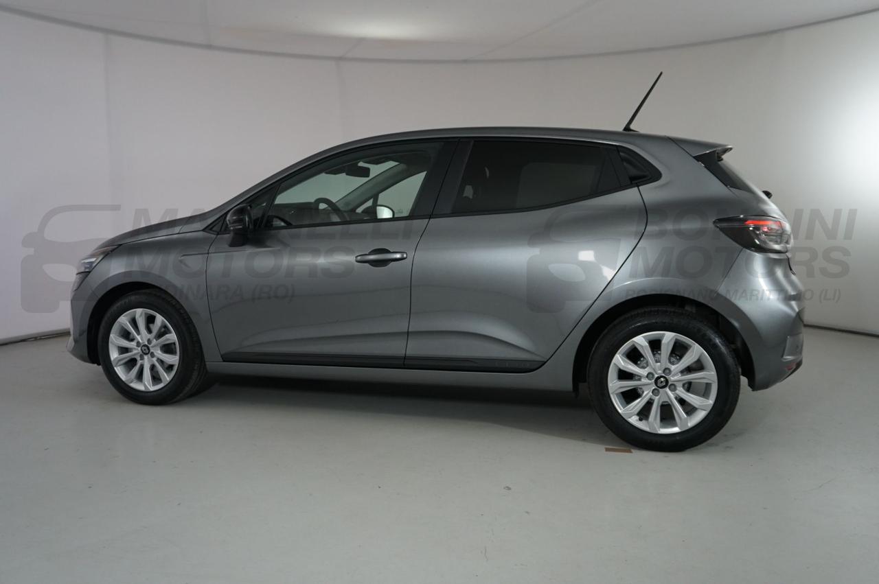 RENAULT Clio 1.0 100CV GPL TECHNO - 27