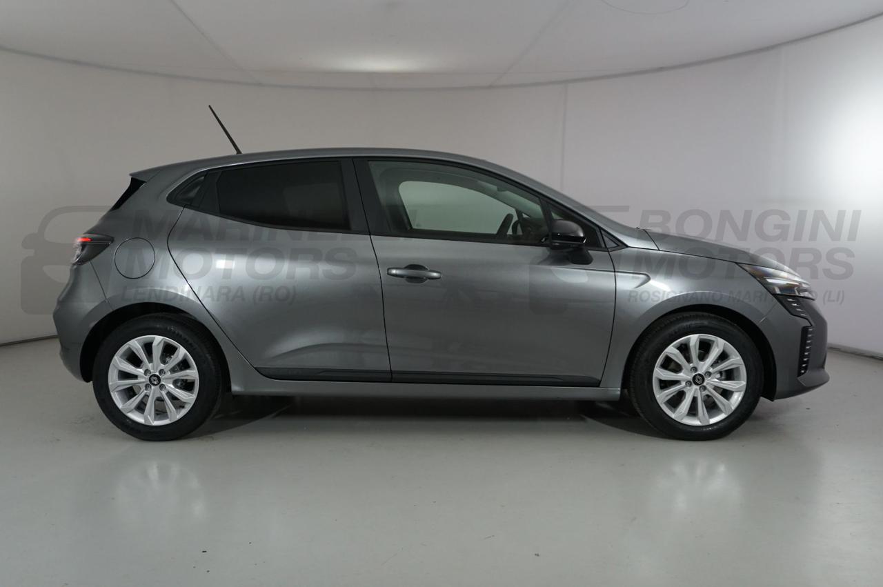 RENAULT Clio 1.0 100CV GPL TECHNO - 4