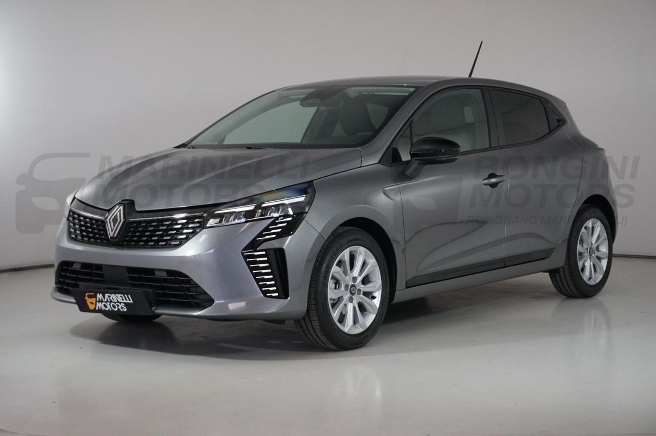 RENAULT Clio 1.0 100CV GPL TECHNO - 28