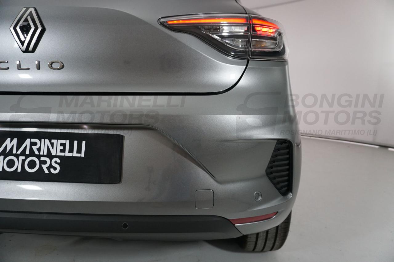 RENAULT Clio 1.0 100CV GPL TECHNO - 17
