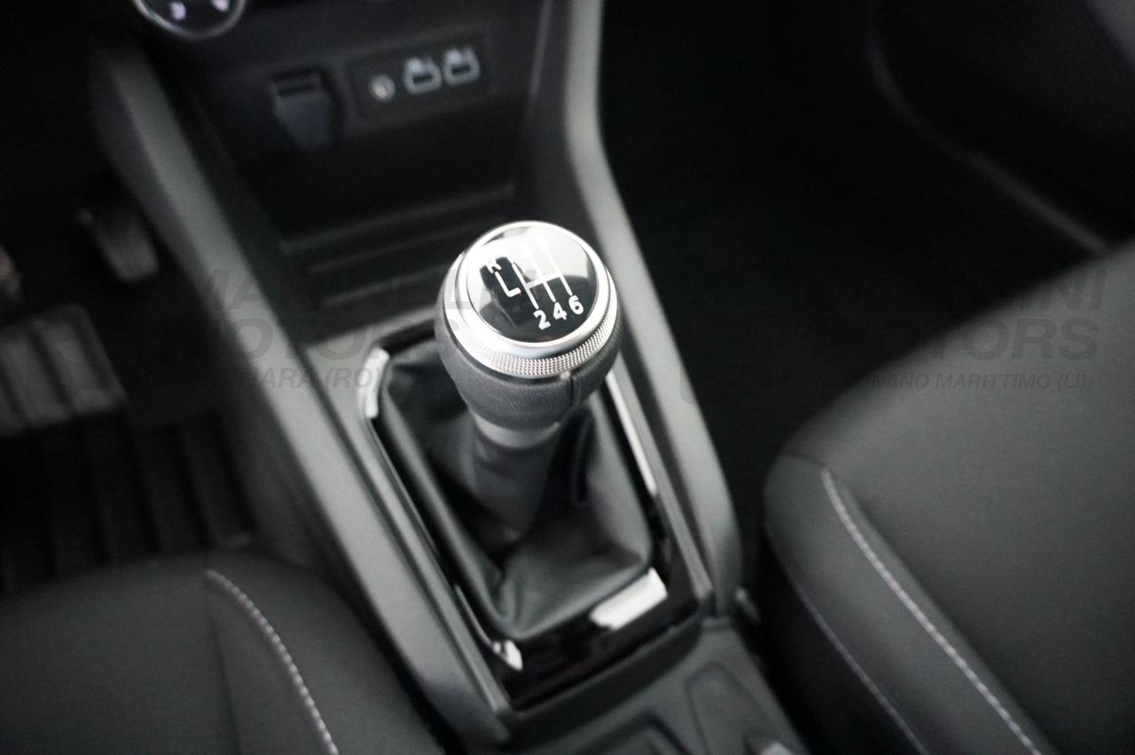 RENAULT Clio 1.0 100CV GPL TECHNO - 12