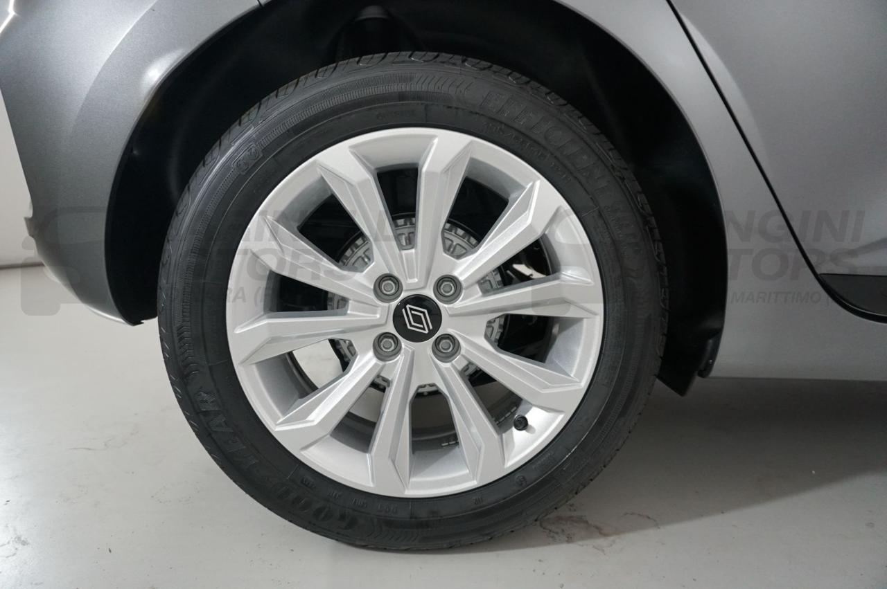 RENAULT Clio 1.0 100CV GPL TECHNO - 6