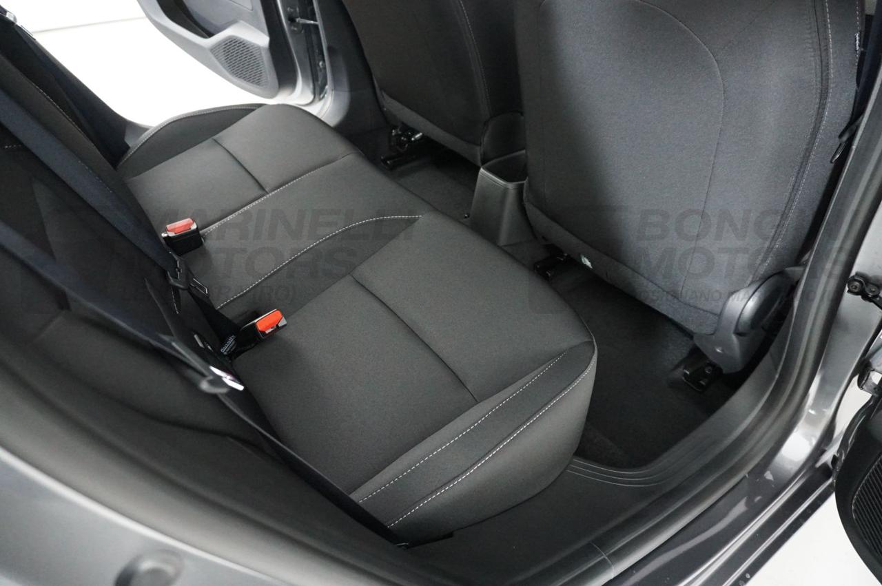 RENAULT Clio 1.0 100CV GPL TECHNO - 10