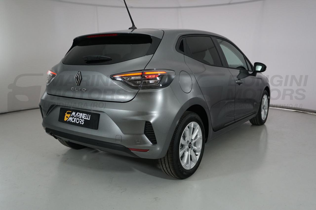 RENAULT Clio 1.0 100CV GPL TECHNO - 2