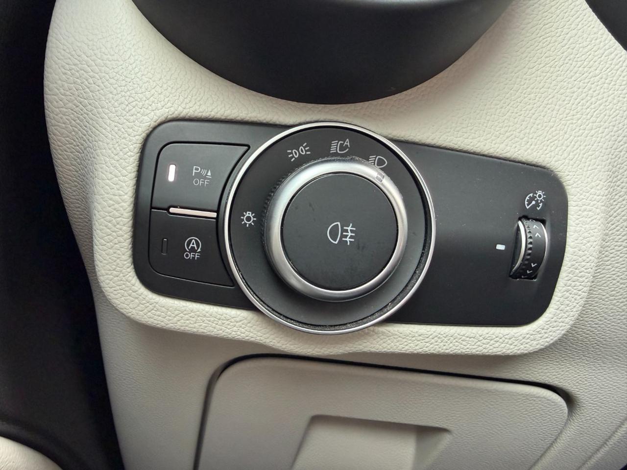 ALFA ROMEO Stelvio 2.2 TD 190CV AT8 Q4 EXECUTIVE NAVI+PELLE TOT+R.CAM - 15