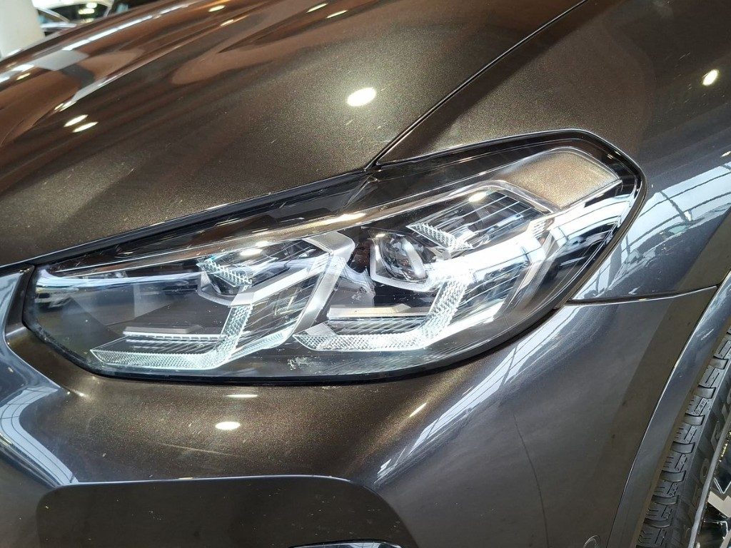 BMW X3 xDrive20d 48V Msport Aut. - 6