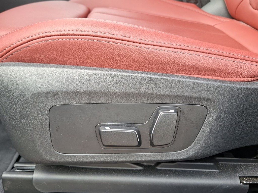 BMW X3 xDrive20d 48V Msport Aut. - 8