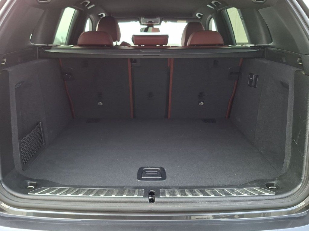 BMW X3 xDrive20d 48V Msport Aut. - 14