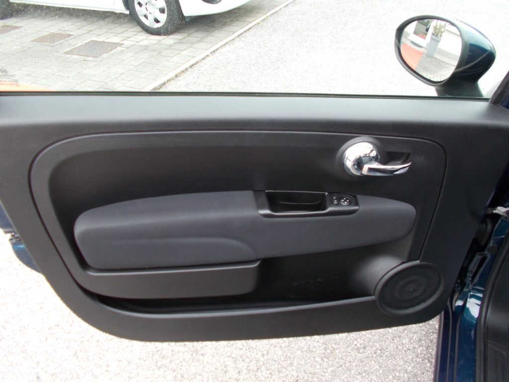 FIAT 500 1.0 Hybrid Lounge - 15