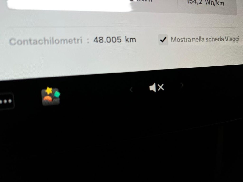 TESLA Model Y RWD - 12