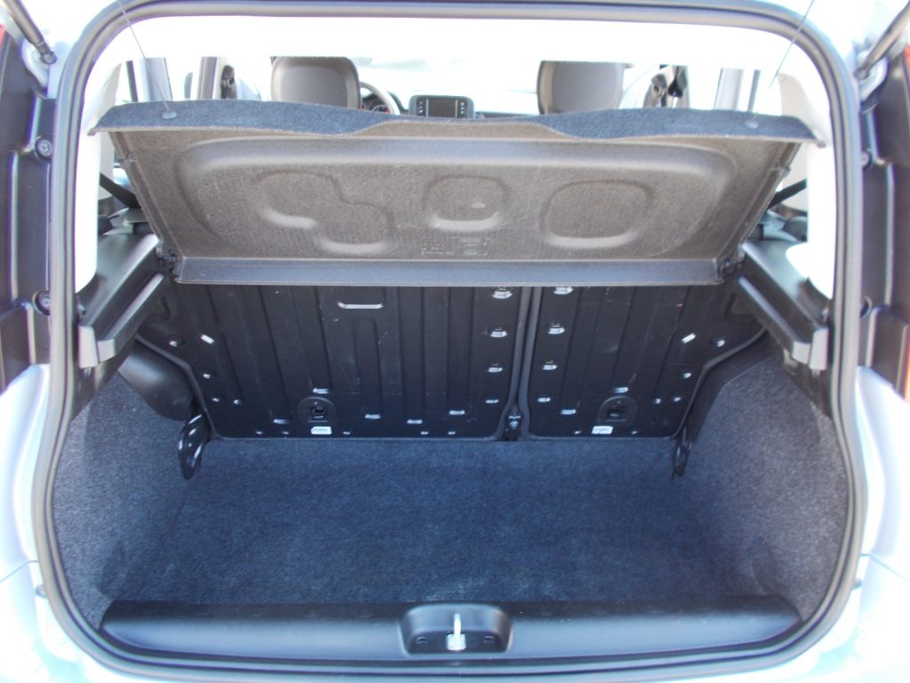 FIAT Panda 1.0 FireFly S&S Hybrid City Life - 15