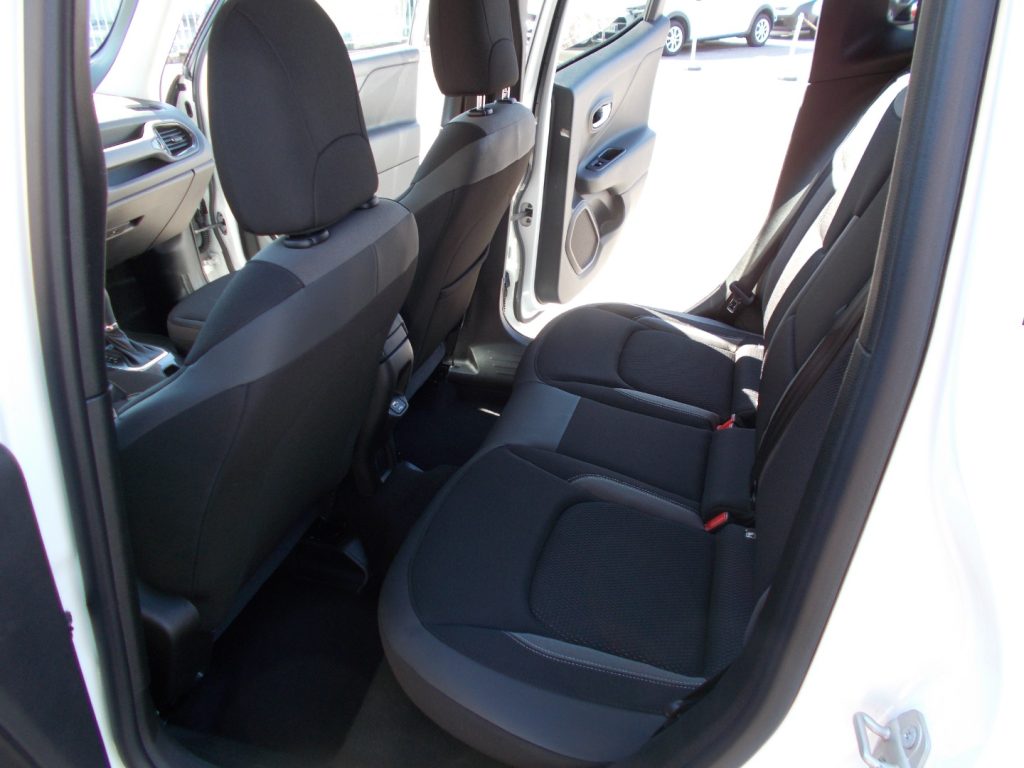 JEEP Renegade 1.3 T4 190CV PHEV 4xe AT6 Limited prezzo reale - 12