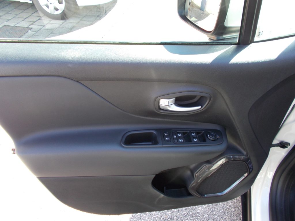 JEEP Renegade 1.3 T4 190CV PHEV 4xe AT6 Limited prezzo reale - 14